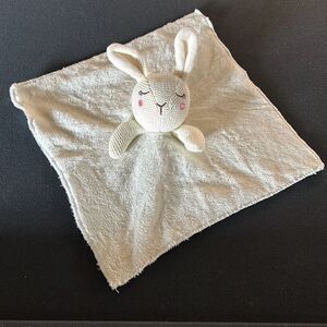 Sweet Baby Bunny Snuggler